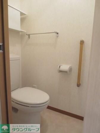 アマビリスの物件内観写真